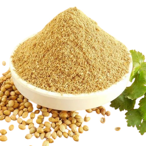 Dried Coriander Powder