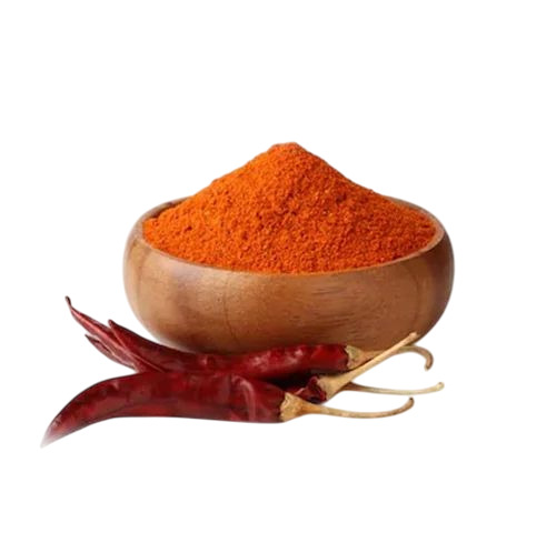Dried Red Chilli Powder
