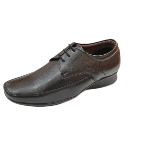 Formal Leather Shoes For Men By Dhanani Shoes Pvt. Ltd.