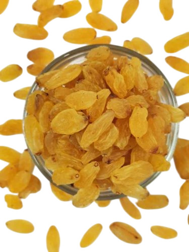 Golden Raisins