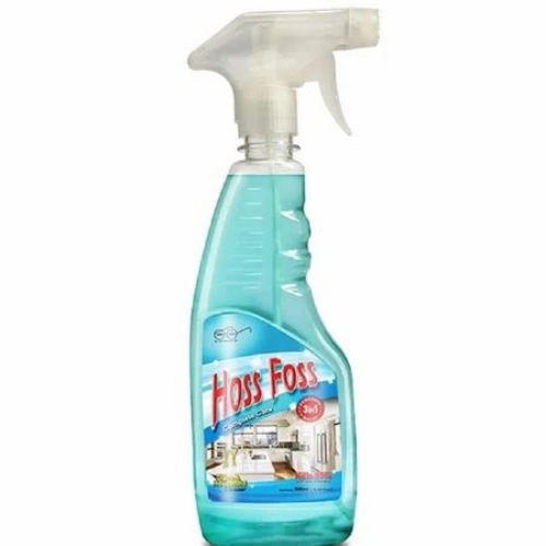 Home cleaning products