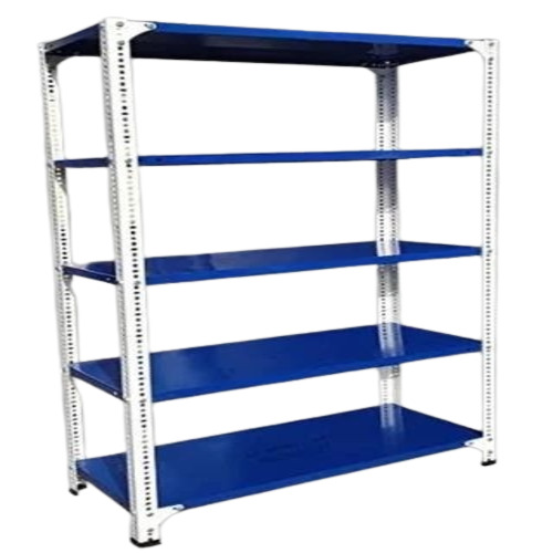 Industrial Iron Rack