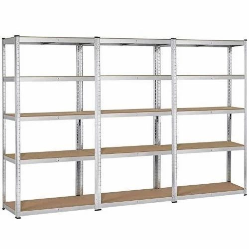 Industrial Storage Rack