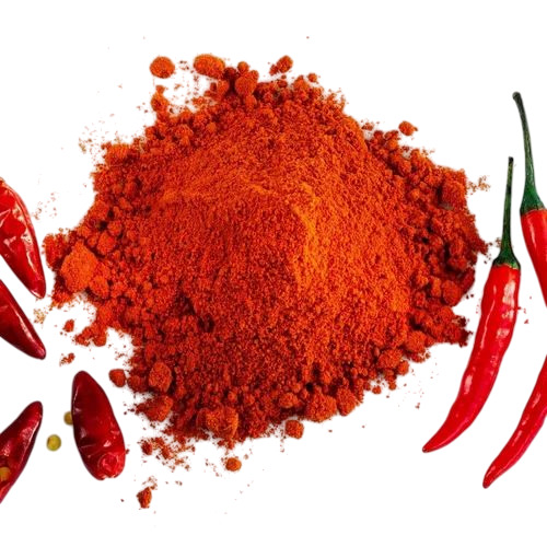 Lal Mirch Powder