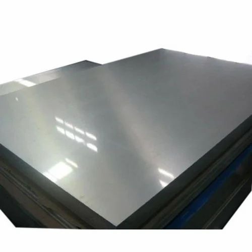 Mild Steel Cr Sheet