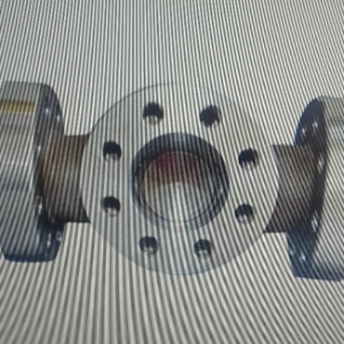 Oil Field Valve Body