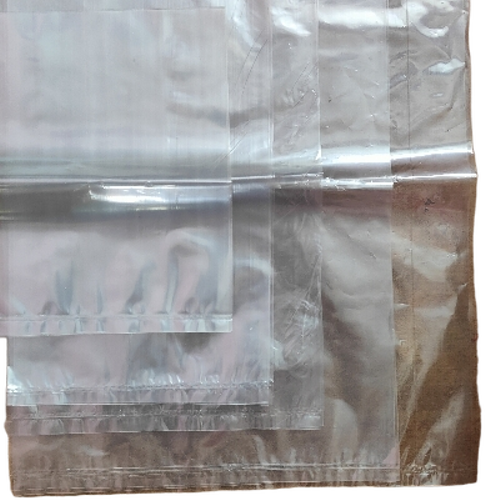 Plain Pp Bags