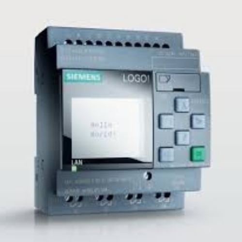 Programmable container