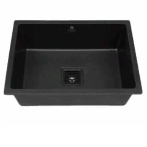Quartz Single Bowl Kitchen Sink