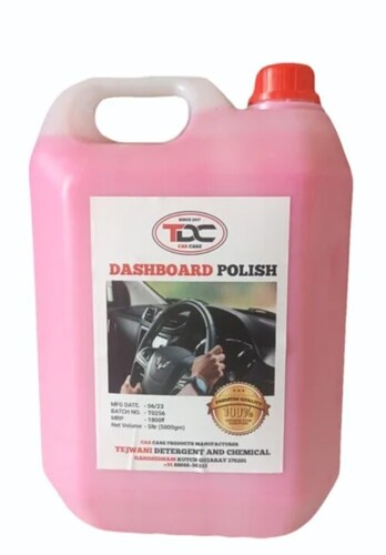 Quick Shine Car Polish