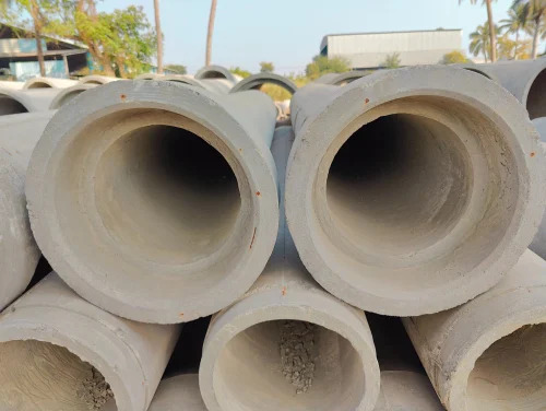 Rcc Hume Pipe