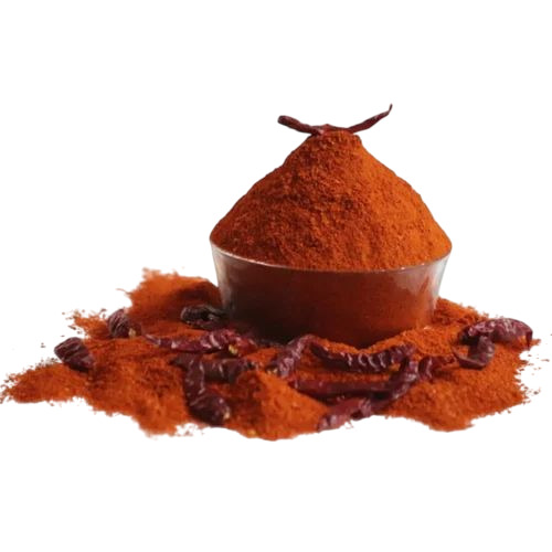 Red Chilli Powder