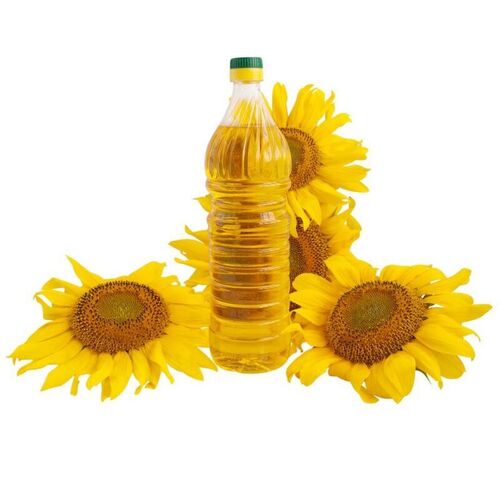 Refined Sunflower Oil