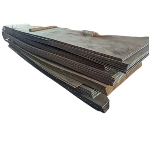 Sail Hard Steel Plate