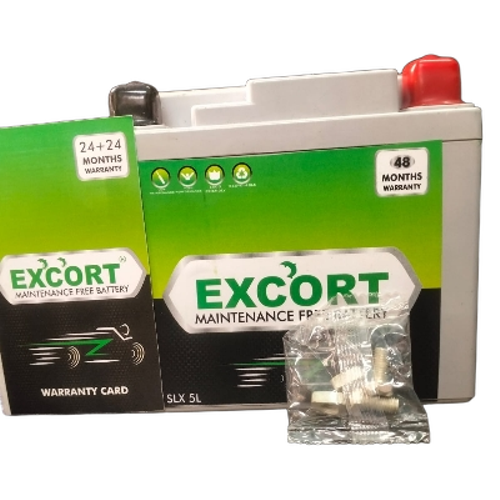 Sealed Lead Acid Battery