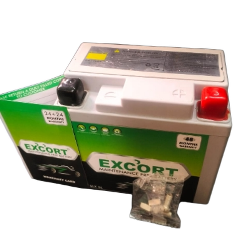 Smf Motorcycle Batteries