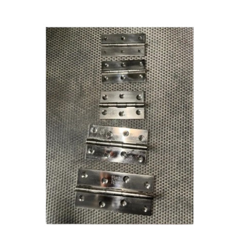 SS Door Hinge