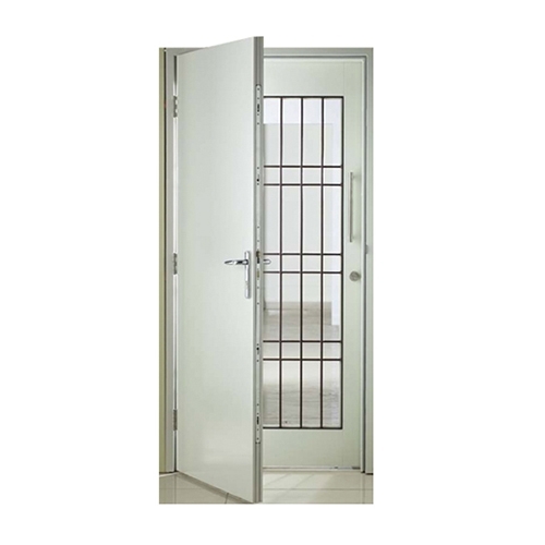 Stainless Steel Door