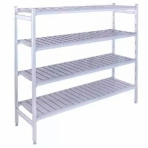 Stainless Steel Rack