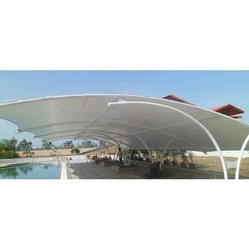 Tensile Membrane Structure
