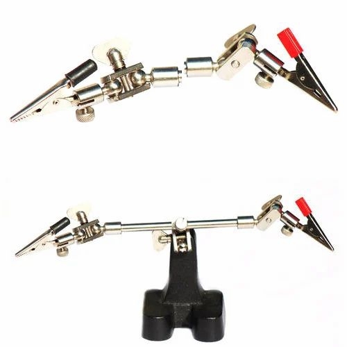 Third Hand Alligator Clip