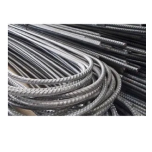 Tmt Steels Bar By Shubh M L Shah Sons Steel Private Limited