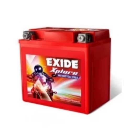 Two Wheeler Battery (FXL0-XLTZ4)