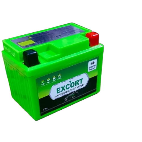 two wheelers battery