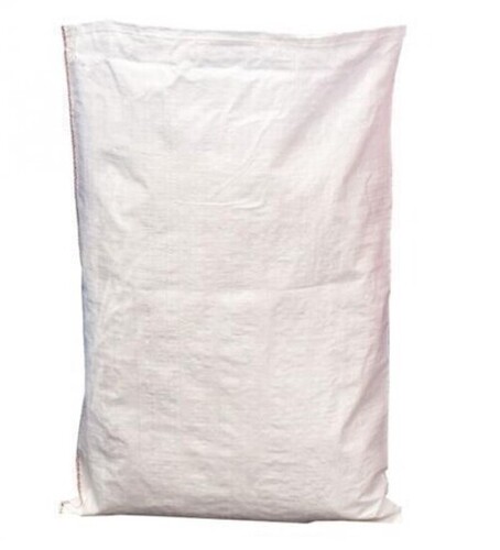 White Polypropylene Bulk Bag