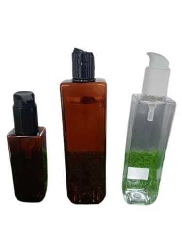 100/200/300ml Pet Cetra Bottle