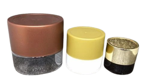 100/200/500gm Pet Setra Jar