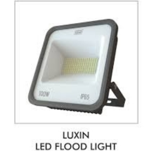 100W Paras LED Flood Light, For Outdoor
