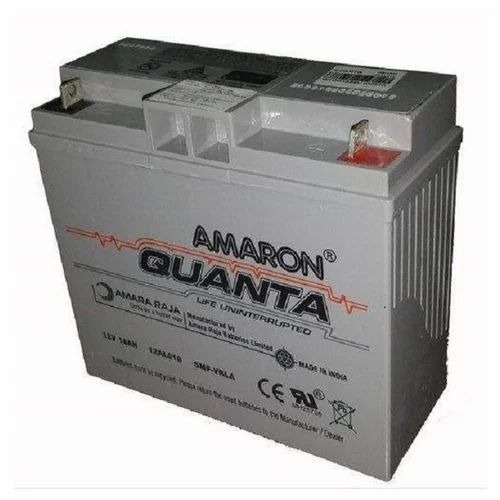 18 Ah Small Smf Vrla Battery