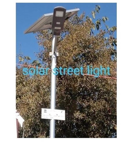 18W Solar LED Street Light