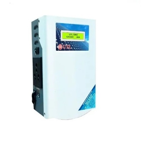 24V UTL Solar Charge Controller