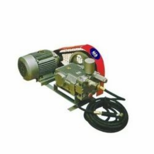 2HP Two wheeler car washer