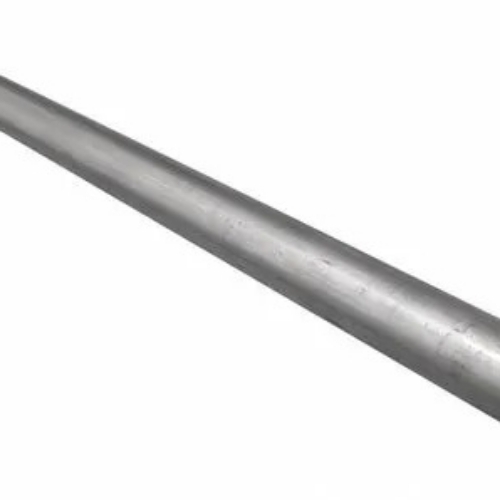 304 Stainless Steel Pipe - Application: Construction