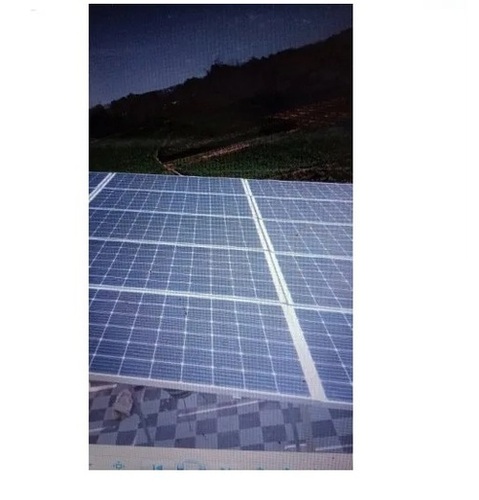 330W Polycrystalline Solar Panel