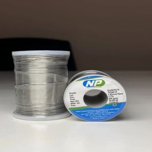 60 40 Tin Lead Solder Wires