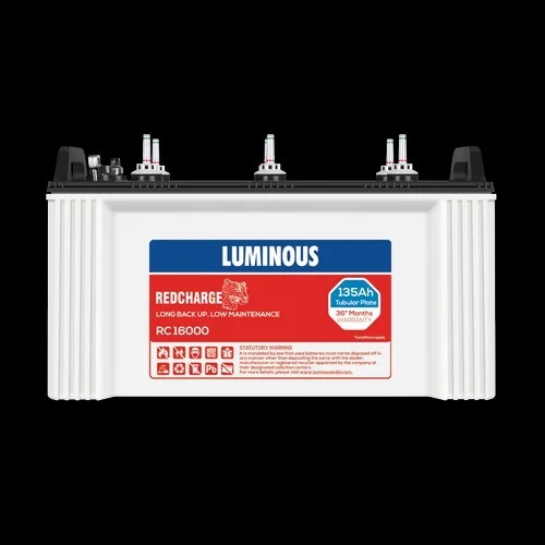 6000 135ah Inverter Battery