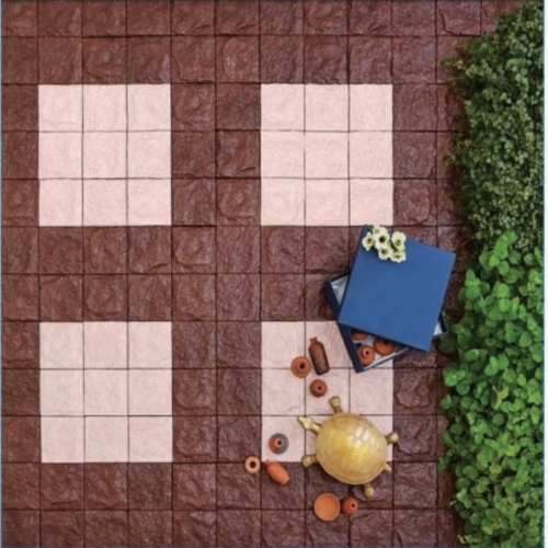 60mm Casaroc Prime Interlocking Pavers