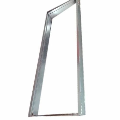 8 Feet Rectangular Gi Door Frame