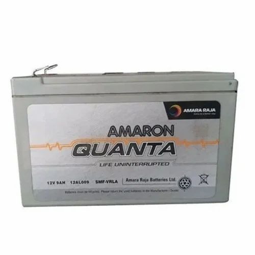 9 Ah Small Smf Vrla Battery