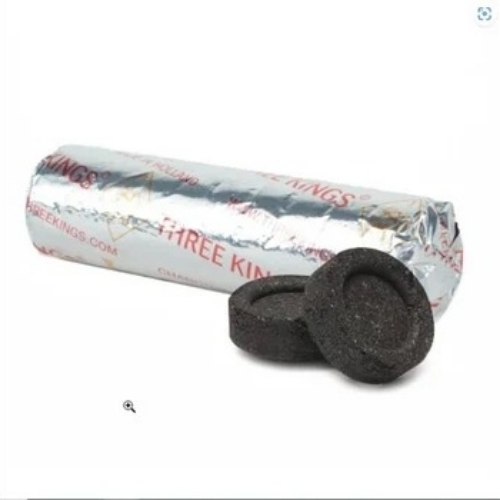 Agarbatti Charcoal