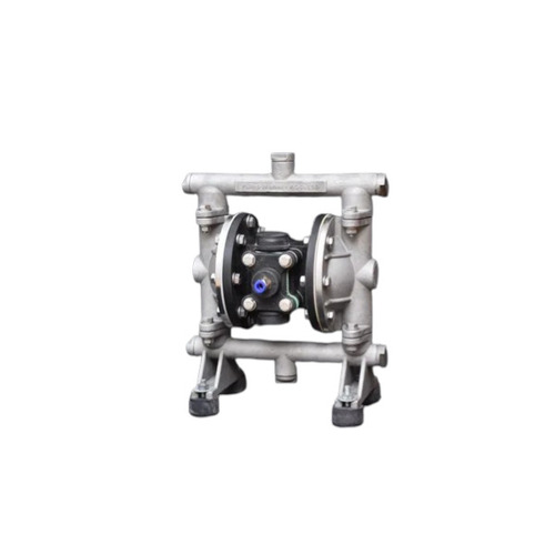 Air Operated Double Diaphragm Pumps