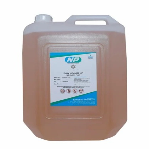 Al Aluminum Soldering Flux