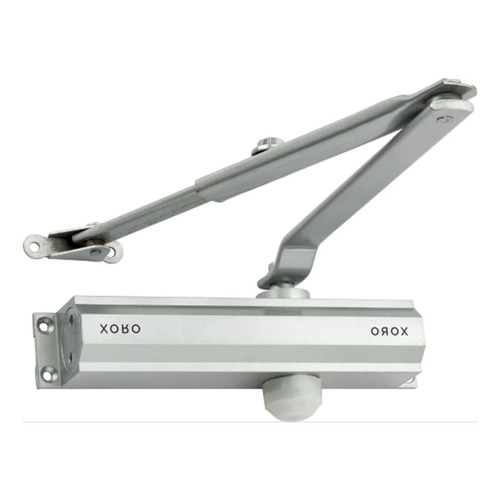 Aluminium Hydraulic Door Closer