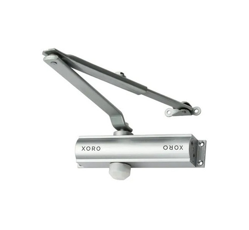 Aluminium Overhead Door Closer