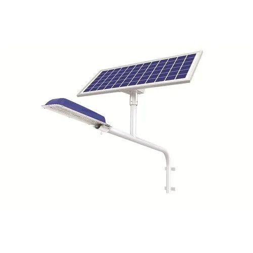 Aluminum Solar Panel Led Street Light