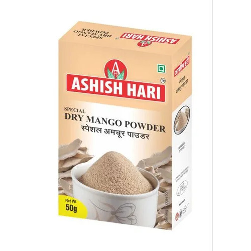 Ashish Hari Special Dry Mango Powder